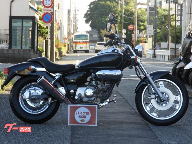 アメリカン 埼玉県の50cc以下のバイク一覧 新車 中古バイクなら グーバイク