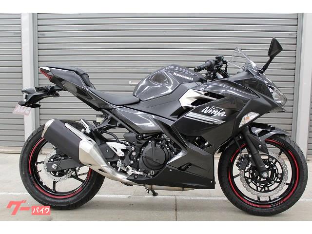 車両情報 カワサキ Ninja 250 バイク館sox川越店 中古バイク 新車バイク探しはバイクブロス