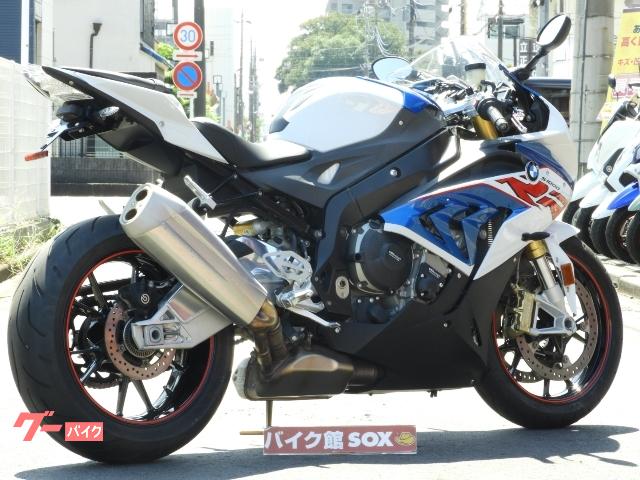 ｂｍｗ ｓ１０００ｒｒ ２０１７年モデル 社外レバー ｇｂｒａｃｉｎｇカバー 埼玉県 バイク館ｓｏｘ川越店 8501640b30210823002 の中古バイク 新車バイク Goo バイク情報