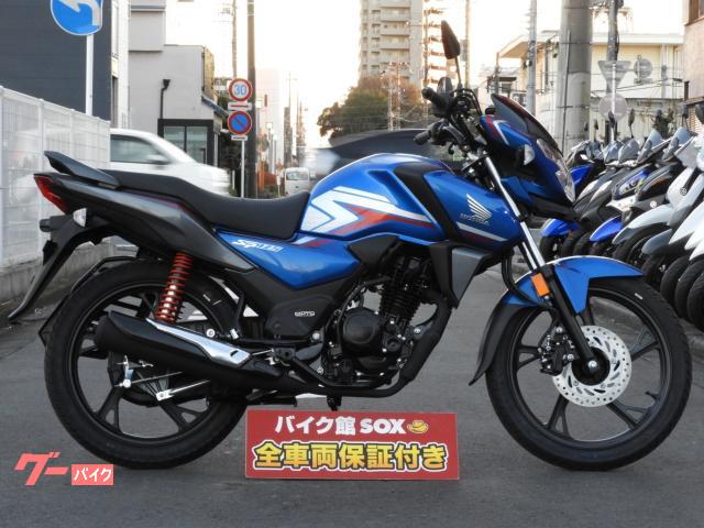 ホンダ SP125fiほぼ新車☆走行距離たった1300km☆ 動画あります