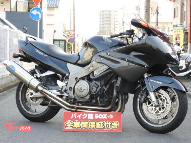 ホンダ ｃｂｒ１１００ｘｘ ２０００年式 逆車 社外カーボンハーフカウル 社外バーハンドルキット ｓｐ忠男マフラー ｍｒａスクリーン 埼玉県 バイク 館川越店 の中古バイク 新車バイク Goo バイク情報