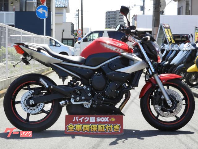 車両情報:ヤマハ XJ6N | バイク館川越店 | 中古バイク・新車バイク探しはバイクブロス