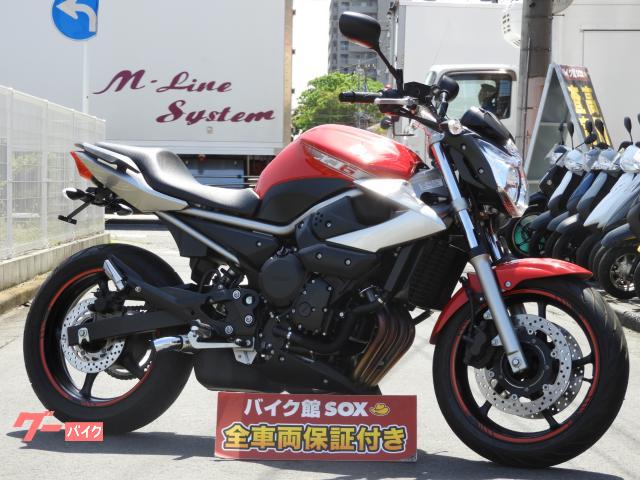 車両情報:ヤマハ XJ6N | バイク館川越店 | 中古バイク・新車バイク探しはバイクブロス