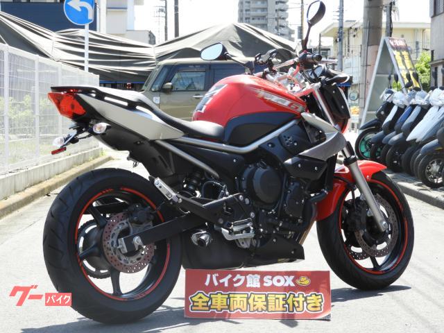 車両情報:ヤマハ XJ6N | バイク館川越店 | 中古バイク・新車バイク探しはバイクブロス