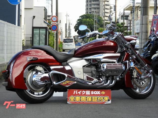 車両情報 ホンダ ワルキューレルーン バイク館川越店 中古バイク 新車バイク探しはバイクブロス