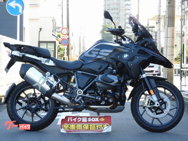 ｂｍｗ ｒ１２５０ｇｓ ２０１９モデル ４５２スタイルエクスクルーシブ プレミアムスタンダード エンジンガード ナビマウント バイク館川越店 新車 中古 バイクなら グーバイク