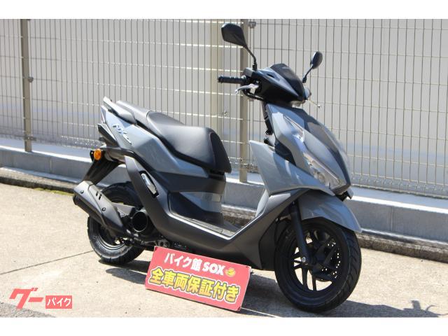 ホンダ ＮＸ１２５　国内未発売モデルの画像（埼玉県