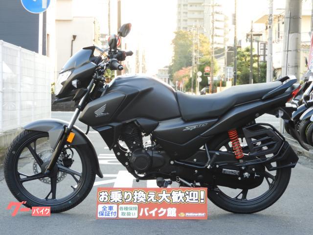 ホンダ ＳＰ１２５　国内未発売モデルの画像（埼玉県