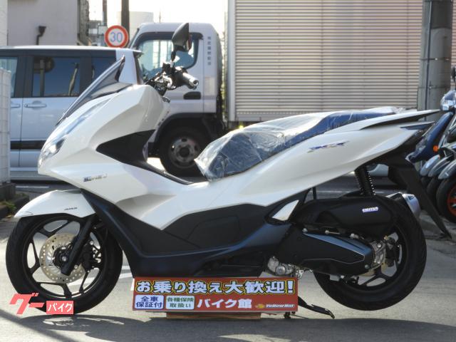 ホンダ ＰＣＸ　ｅ：ＨＥＶの画像（埼玉県