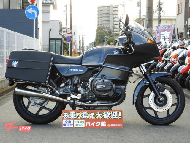 激安商品 BMW 1979年製 R100RT RS カウルセット sitedev.minifinder.se