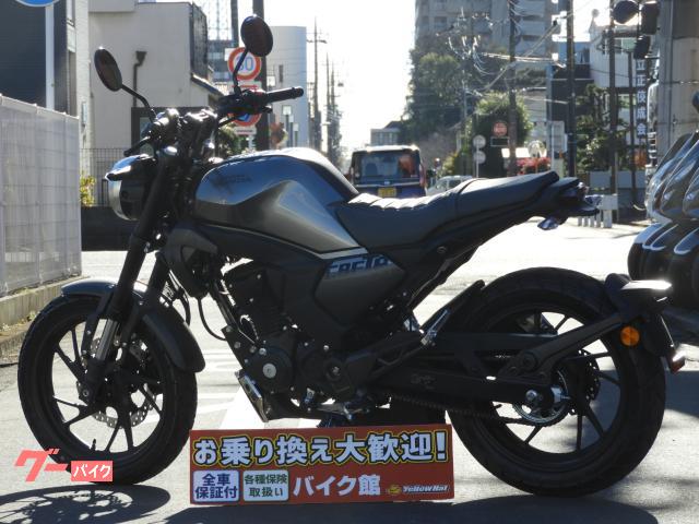 ホンダ ＣＢＦ１９０ＴＲ　国内未発売モデルの画像（埼玉県