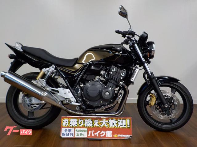 ＣＢ４００Ｓｕｐｅｒ　Ｆｏｕｒ　ＶＴＥＣ　Ｒｅｖｏ　Ｓｐｅｃｉａｌ　Ｅｄｉｔｉｏｎ