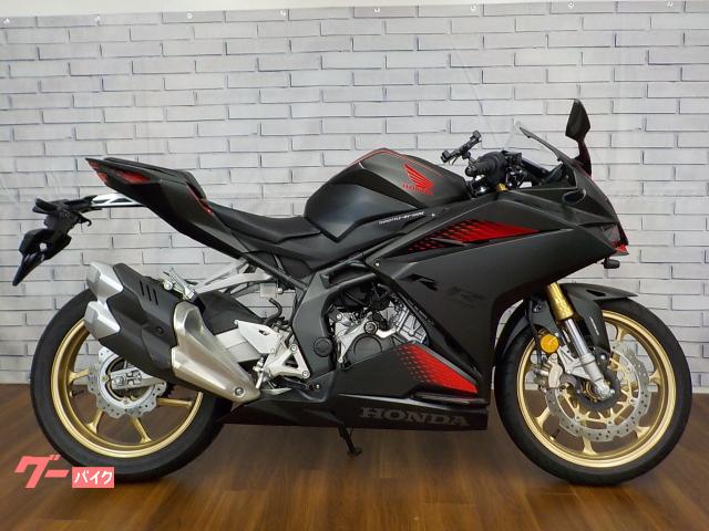 ＣＢＲ２５０ＲＲ　ワンオーナー　ＥＴＣ　ドラレコ