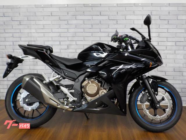ＣＢＲ４００Ｒ　ナビ　ＥＴＣ