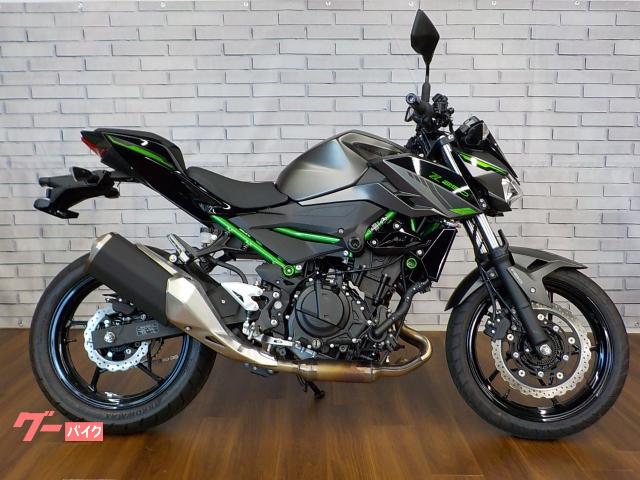 Ｚ２５０　ワンオーナー　ＥＴＣ　グリップヒーター