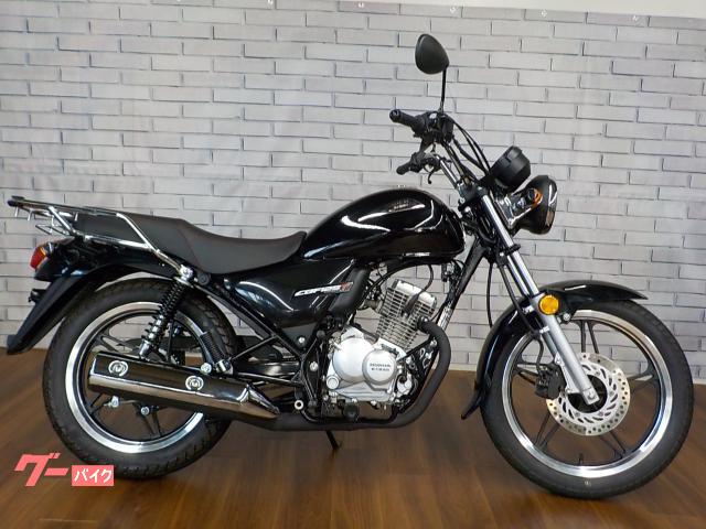 ＣＢＦ１２５Ｔ　ワンオーナー