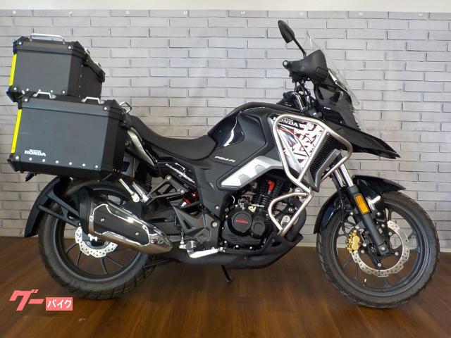 ＣＢ１９０Ｘ　ワンオーナー　ＥＴＣ