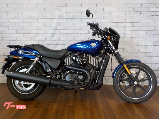 ＸＧ７５０　ストリート７５０　ＥＴＣ　リヤキャリア