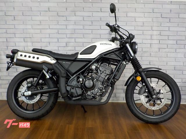 ＣＬ２５０　未使用車