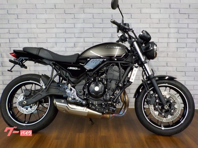 Ｚ６５０ＲＳ　ＮＩＴＲＯＮリヤサス