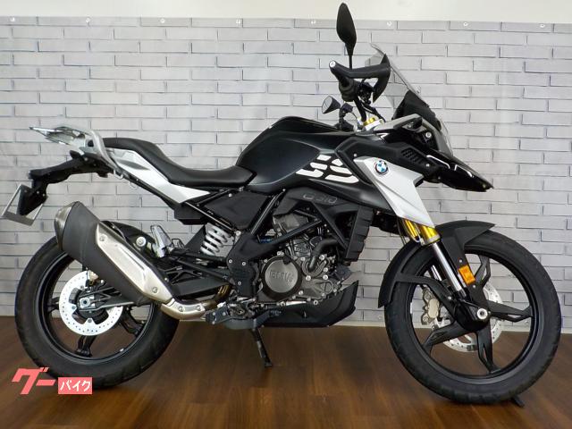 Ｇ３１０ＧＳ　ワンオーナー　ローダウン　ナックルガード