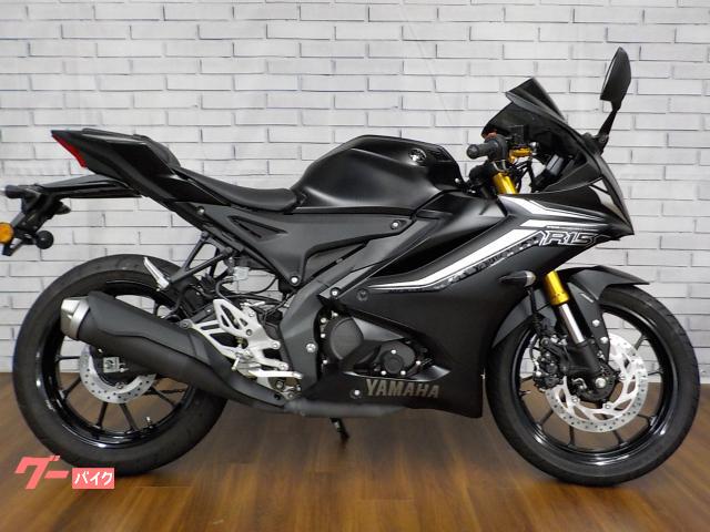 ＹＺＦ−Ｒ１５　Ｖ４　ワンオーナー