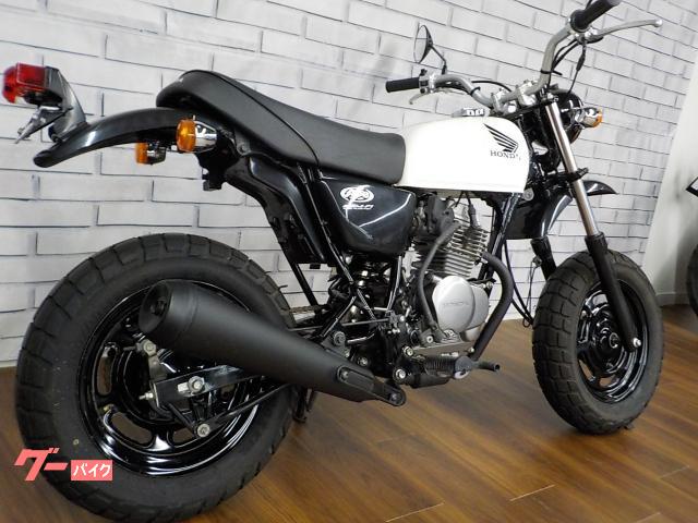 ホンダ Ape インジェクションモデル｜バイク館川越店｜新車・中古