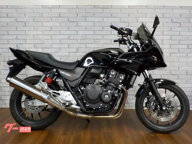 ＣＢ４００Ｓｕｐｅｒ　ボルドール　ＶＴＥＣ　Ｒｅｖｏ　ＥＴＣ　グリップヒーター　スクリーン