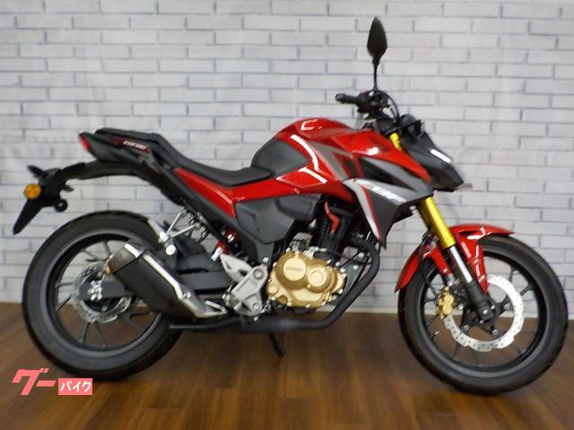 ＣＢＦ１９０Ｒ　ＳＰＯＲＴＹ