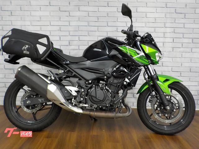 Ｚ４００　ＥＴＣ　サイドバック