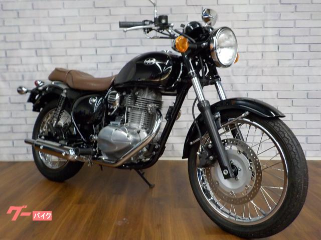 カワサキ エストレヤ 2016年モデル ワンオーナー｜バイク館川越店