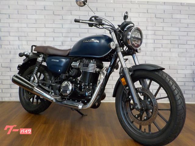ホンダ　GB350 ワンオーナー ホンダ GB350 ワンオーナー ETC｜バイク館川越店｜新車・中古