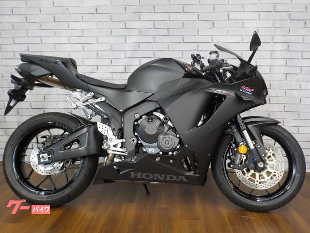 ＣＢＲ６００ＲＲ　ワンオーナー　ＥＴＣ