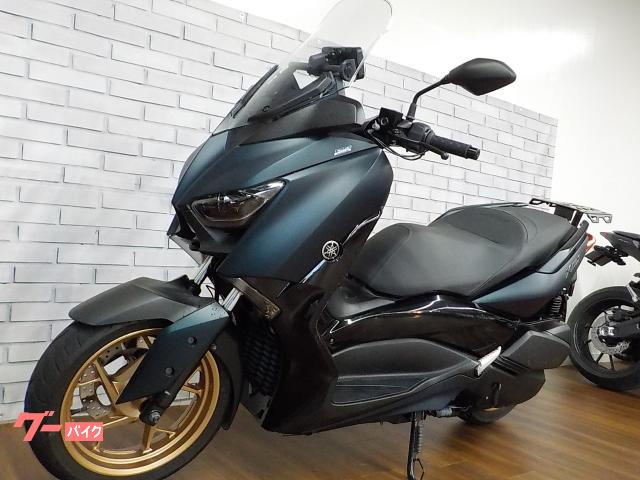 ヤマハ X-MAX250 ドラレコ ETC グリップヒーター|バイク館 ヤマハ X-MAX250 ドラレコ ETC グリップヒーター|バイク館