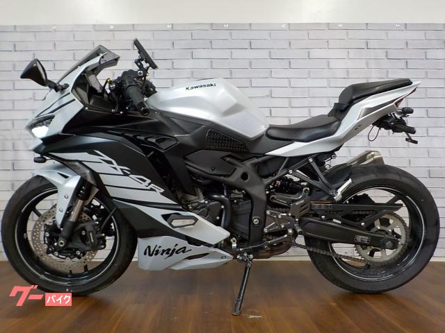 車両情報:カワサキ Ninja ZX−4R SE | バイク館川越店 | 中古バイク