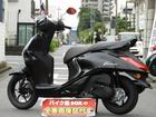 ヤマハ ファッシーノ　ハイブリッド　国内未発売モデルの画像（埼玉県