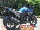 ホンダ Ｘブレイド　国内未発売モデルの画像（埼玉県