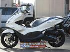 ホンダ ＰＣＸ　ｅ：ＨＥＶの画像（埼玉県