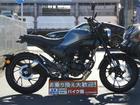 ホンダ ＣＢＦ１９０ＴＲ　国内未発売モデルの画像（埼玉県