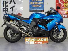 カワサキ　Ｎｉｎｊａ　ＺＸ−１４Ｒ　ヨシムラ　ナイトロンリヤサス　ＥＴＣ