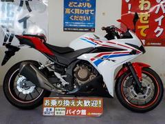 ホンダ　ＣＢＲ４００Ｒ　ＥＴＣ