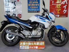 スズキ　ＧＳＲ２５０　ドライブレコーダー　マルチバー