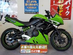 カワサキ　Ｎｉｎｊａ　４００Ｒ　ＳＥ　ＢＥＥＴマフラー