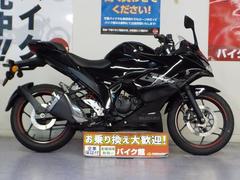 スズキ　ＧＩＸＸＥＲ　ＳＦ　１５０