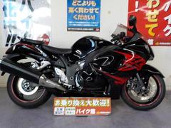 スズキ　ハヤブサ（ＧＳＸ１３００Ｒ　Ｈａｙａｂｕｓａ）　ＥＴＣ