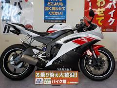 ヤマハ　ＹＺＦ−Ｒ６　カナダ仕様　ＥＴＣ