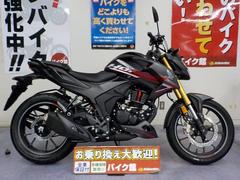 ホンダ　ホーネット２．０　輸入モデル