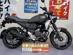 ヤマハ　ＦＺ−Ｘ　輸入モデル