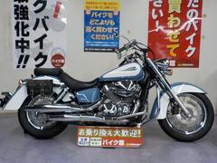 シャドウ４００クラシック(ホンダ)のバイクを探すなら【グーバイク】