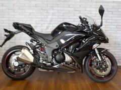 カワサキ　Ｎｉｎｊａ　１０００　２０１８年モデル